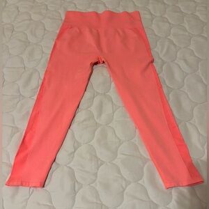 NWOT Tek Gear legging athletic pants XL